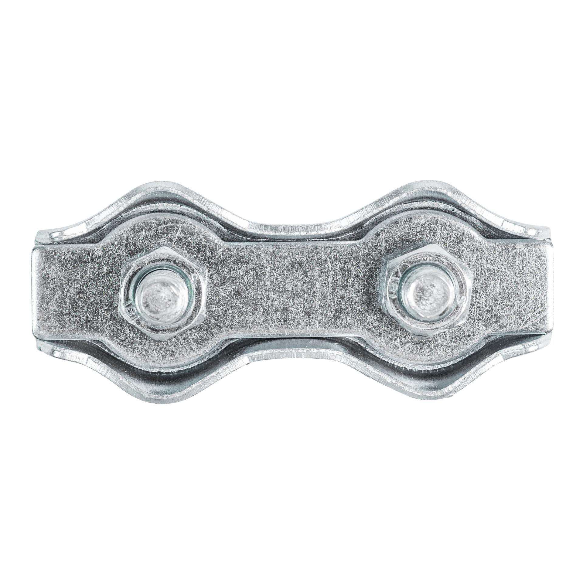 Seilverbinder verzinkt