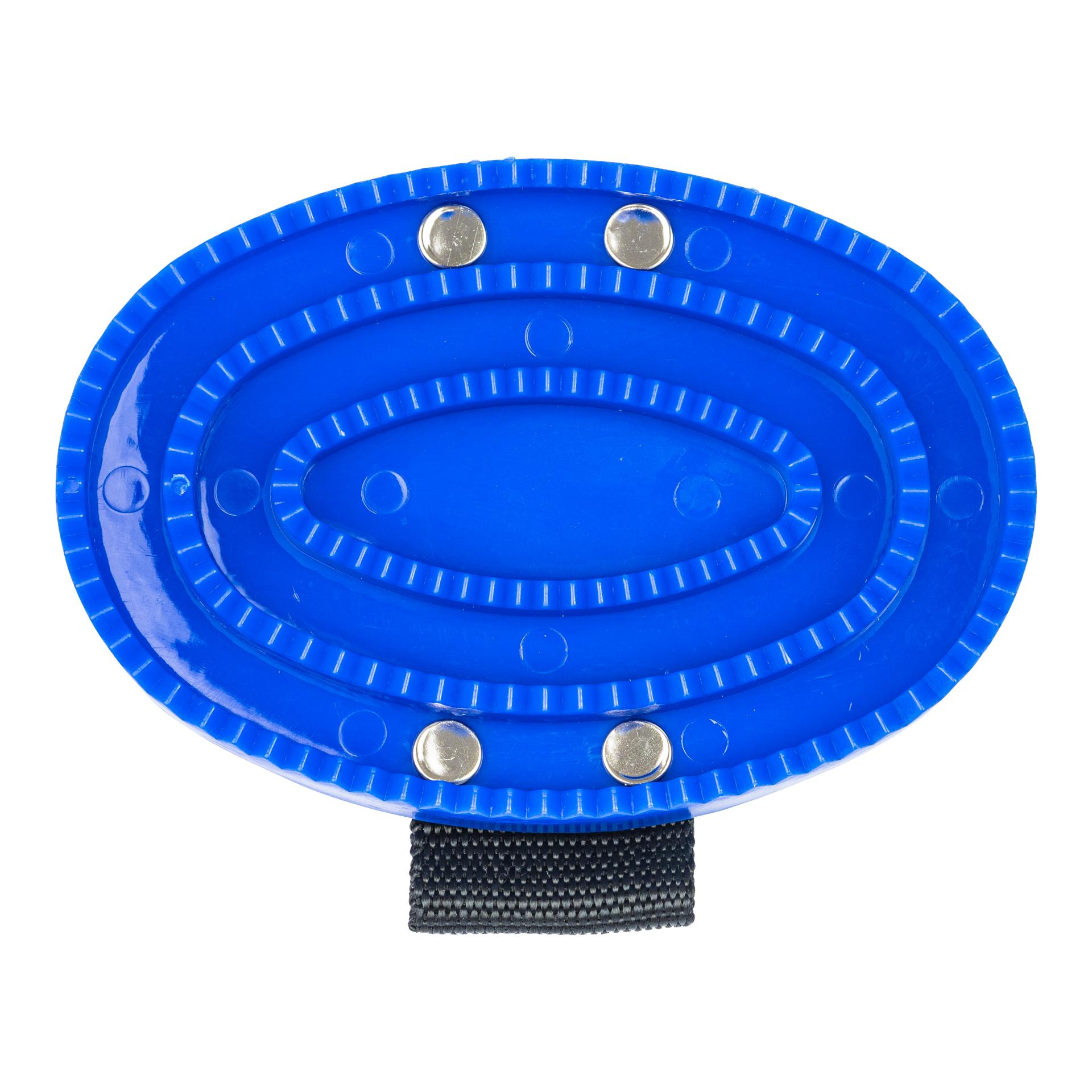 Gummistriegel Basic Care Soft