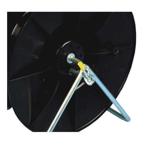 Kunststoffhaspel Super