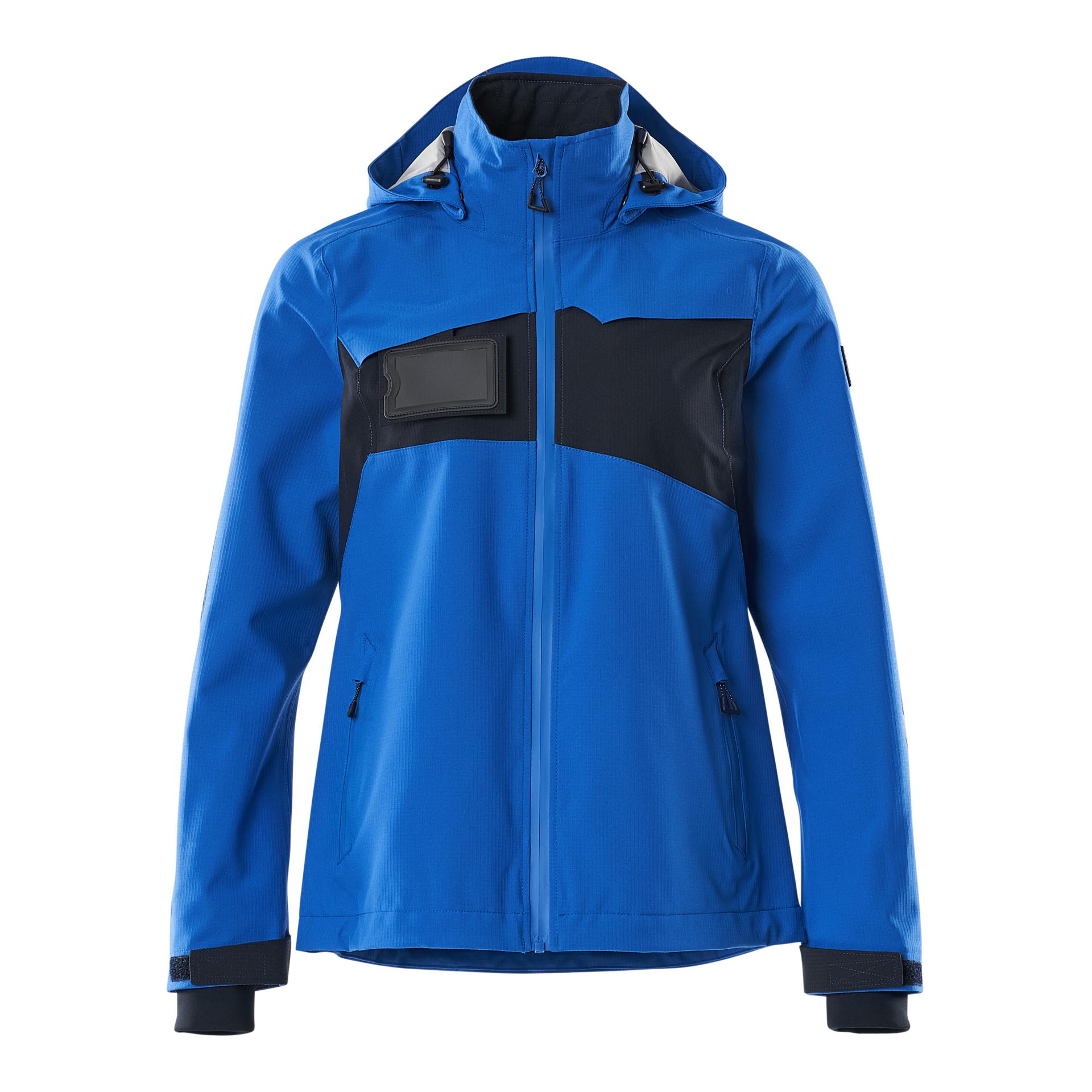 Accelerate Hard Shell Jacke Damen