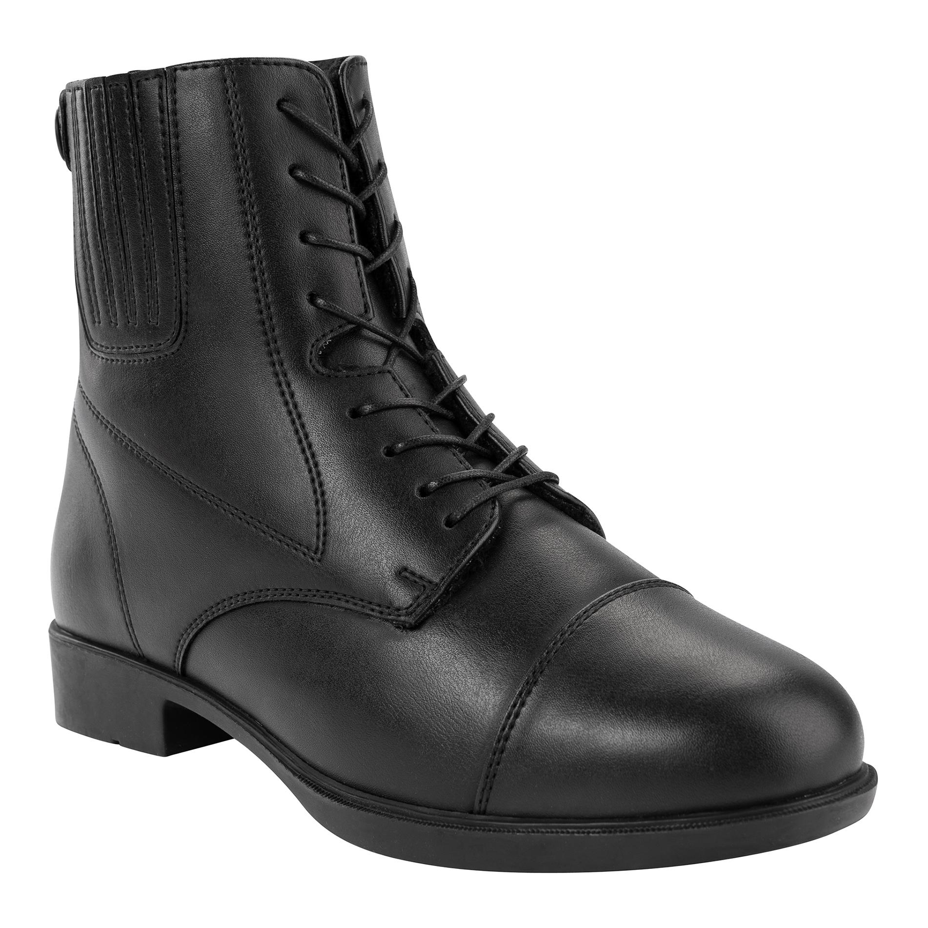 Schnürstiefelette Contrace BZ Lace Vegan Winter