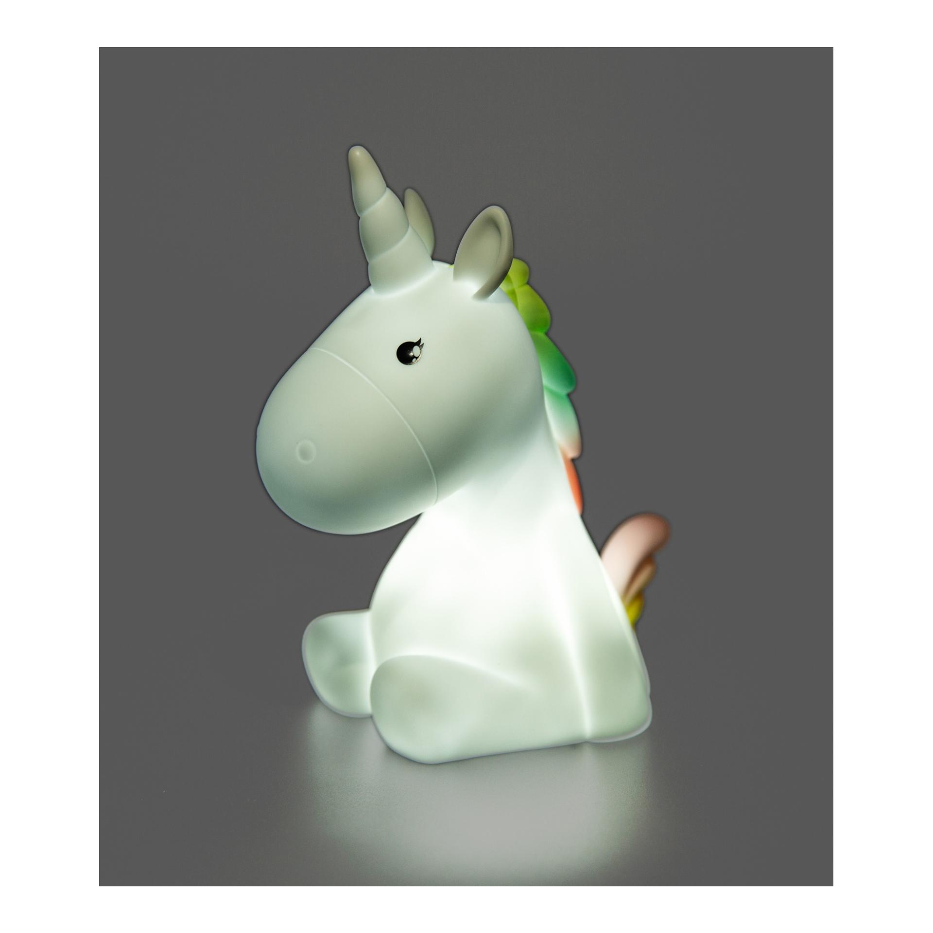 Waldhausen Nachtlicht Einhorn