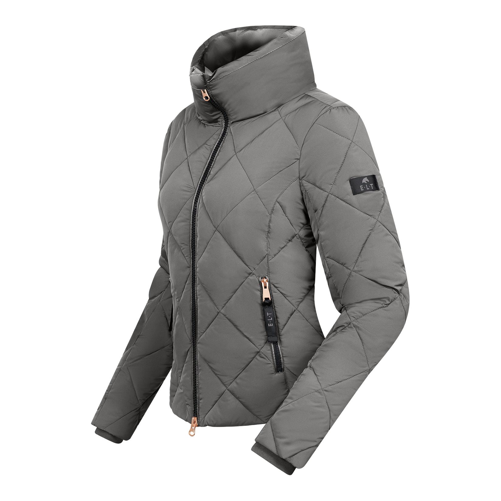 Winter Lightweight Jacke Manchester Damen