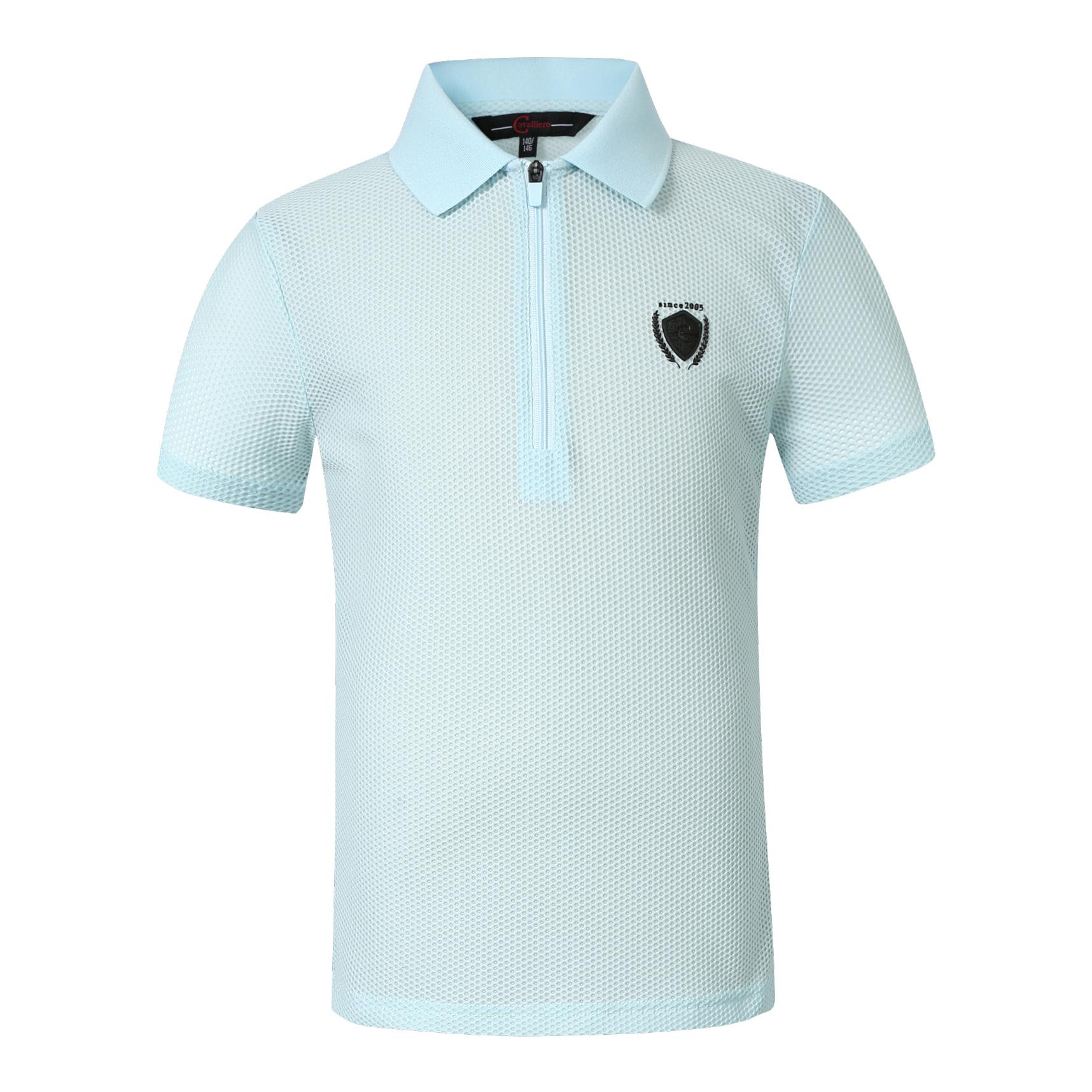 Covalliero Polo F/S 2024 enfants