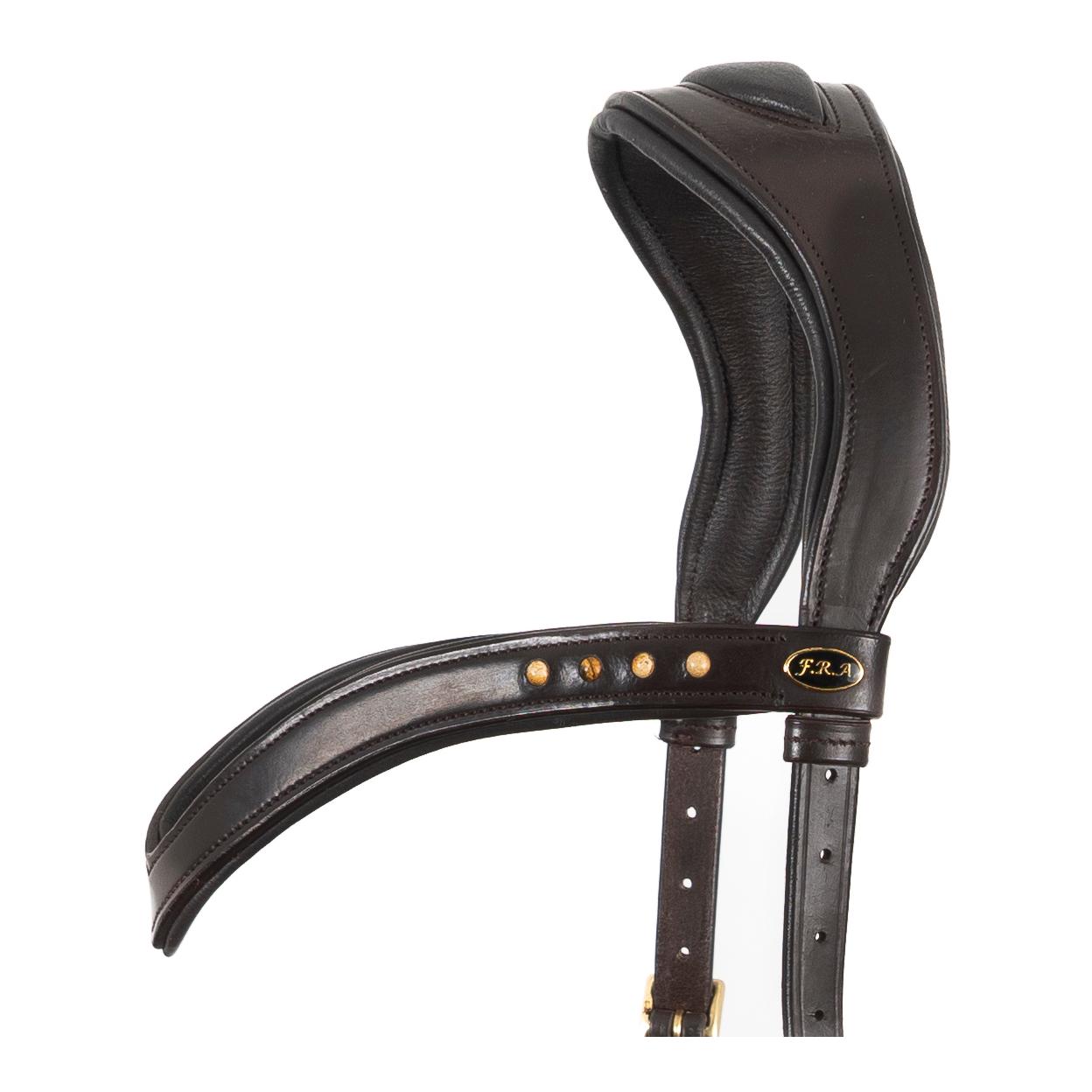 Glory System 2, Hackamore mit Perlen