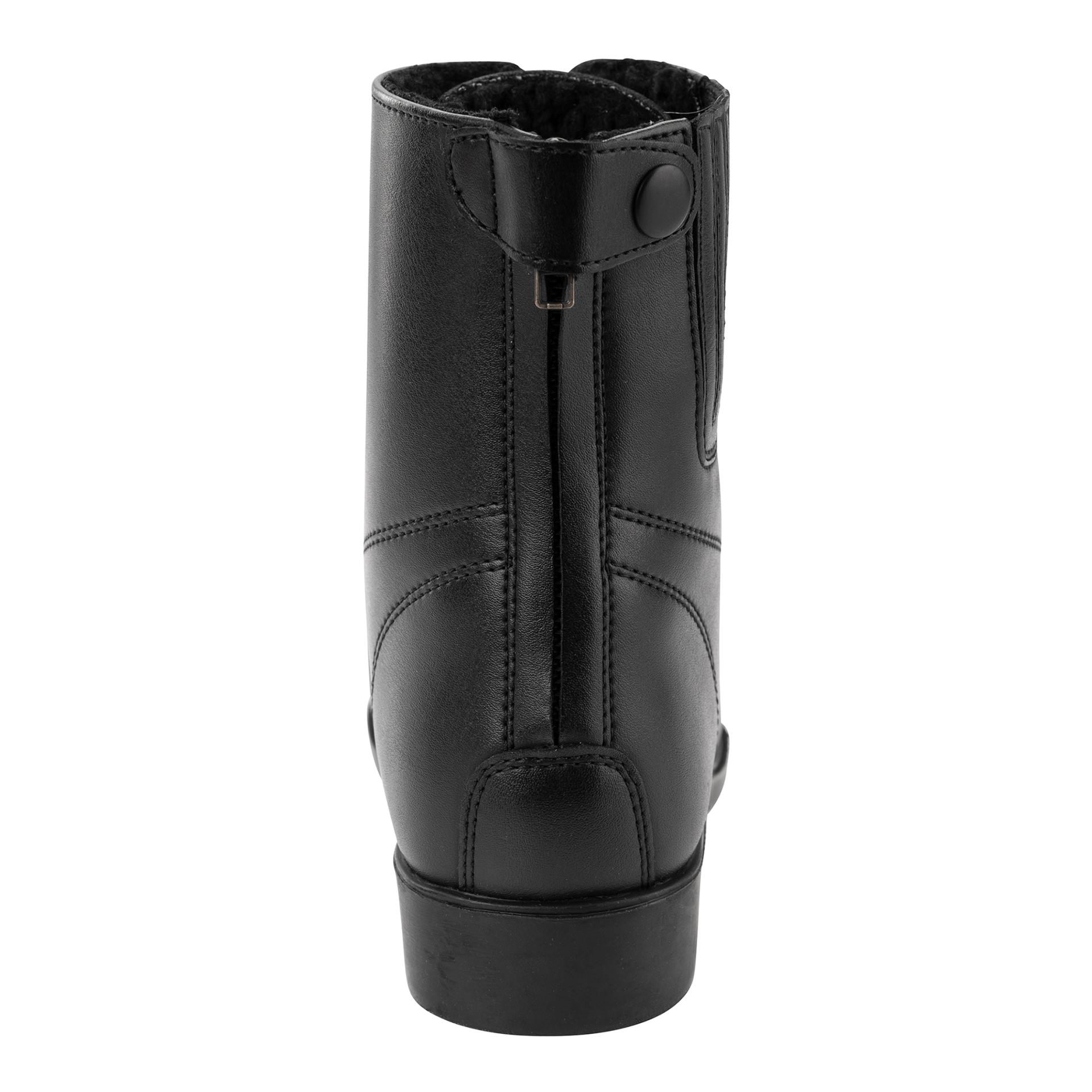 Schnürstiefelette Contrace BZ Lace Vegan Winter