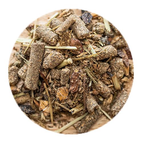 Hesta Mix light energy