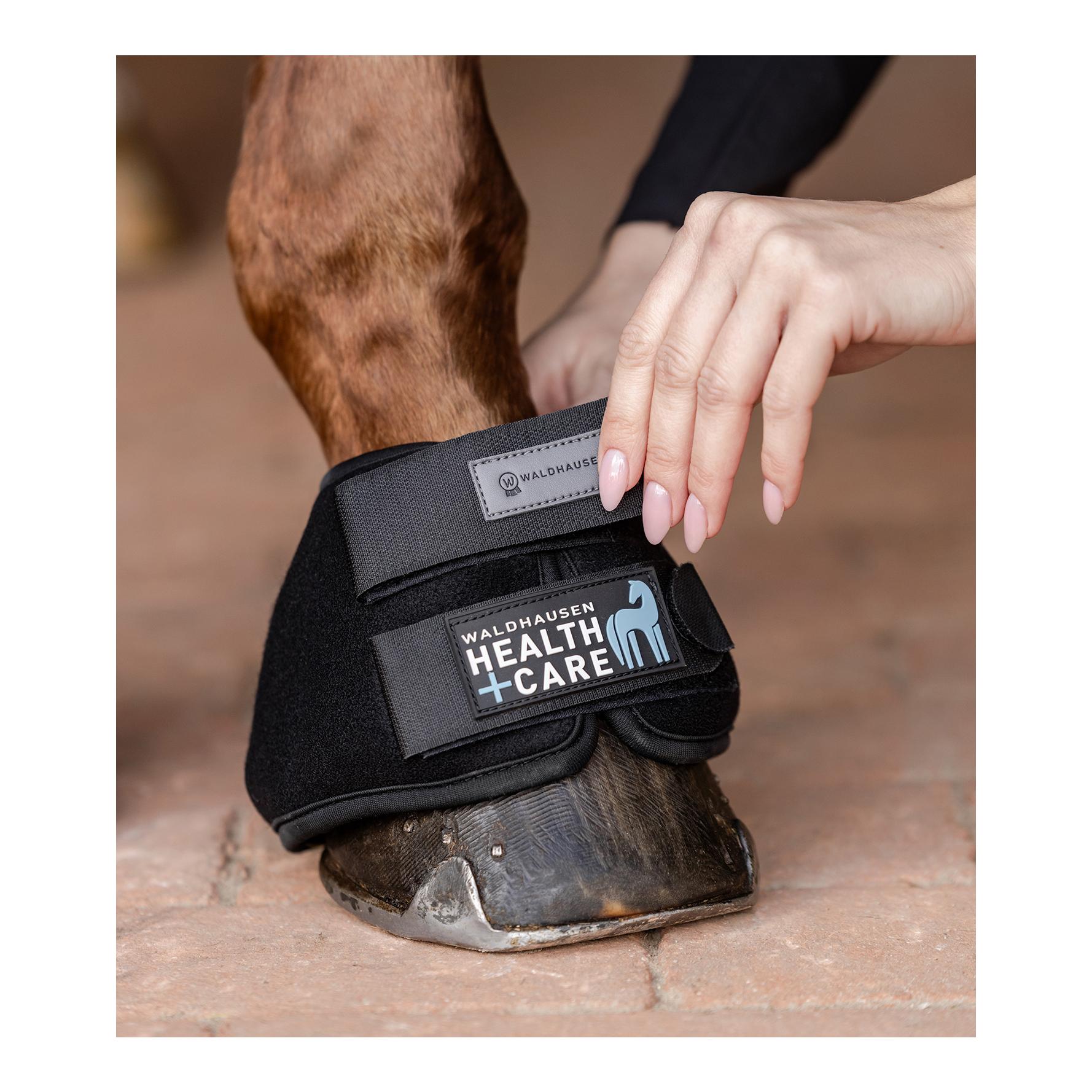 Waldhausen Health + Care Kühlhufglocken, Paar