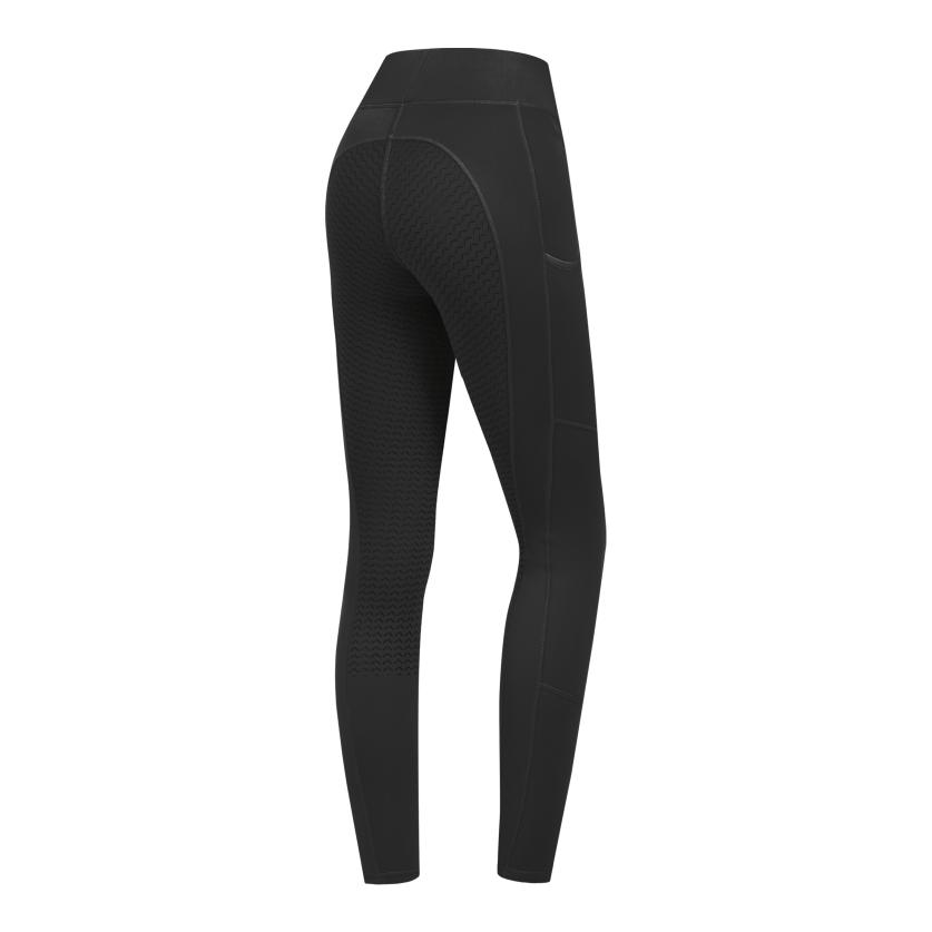Thermo-Reitleggings Ella Damen