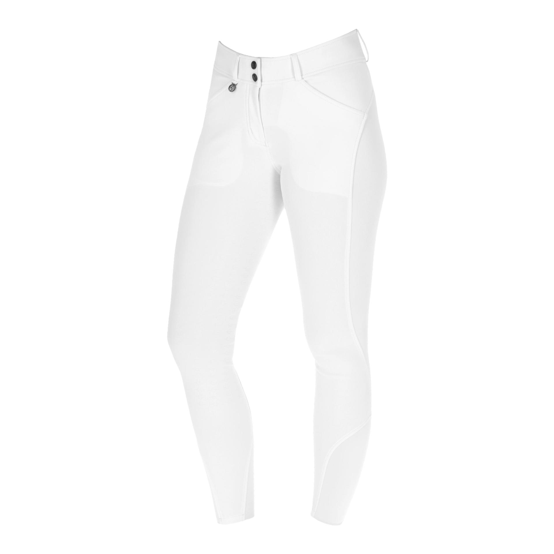 Reithose Premium Damen