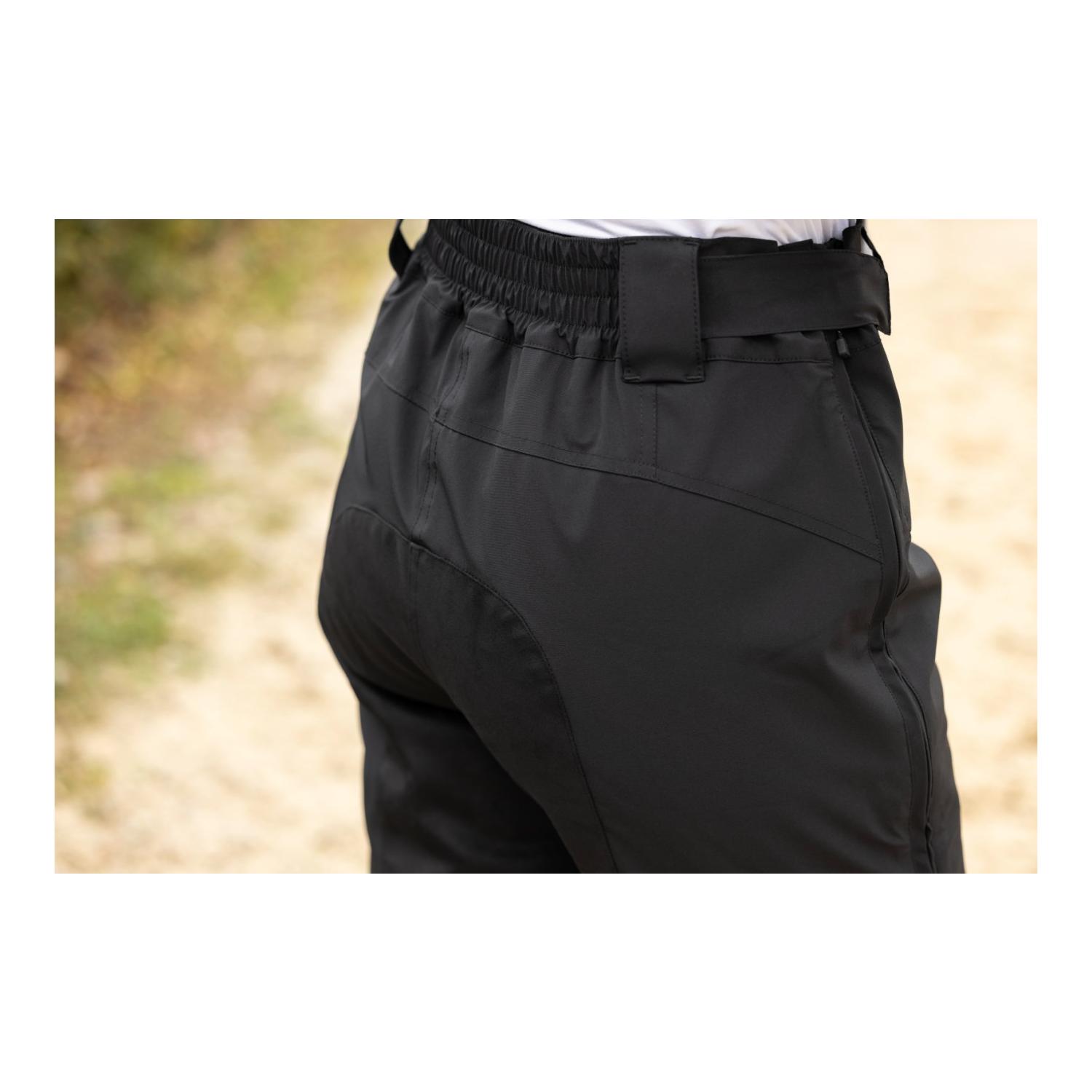 Thermo-Überzugshose Alaska 2.0