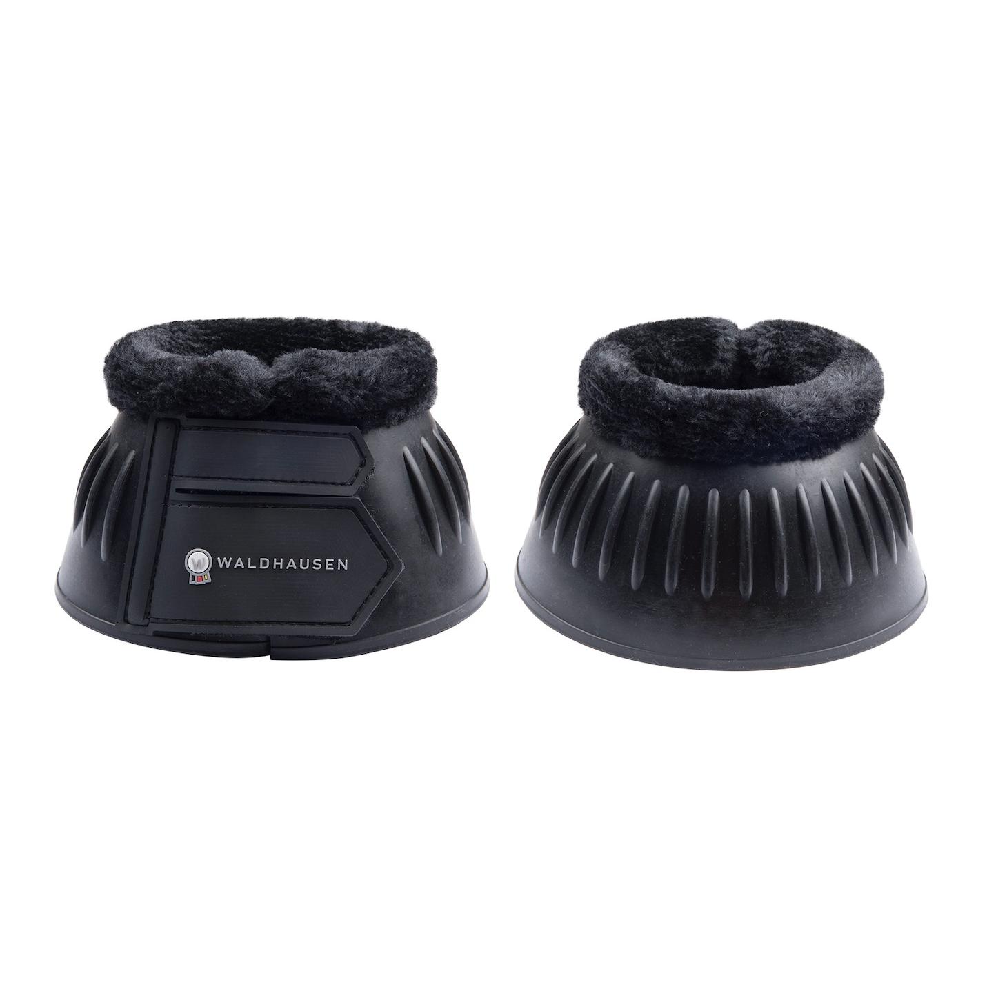 Hufglocken mit Syntethik Felll