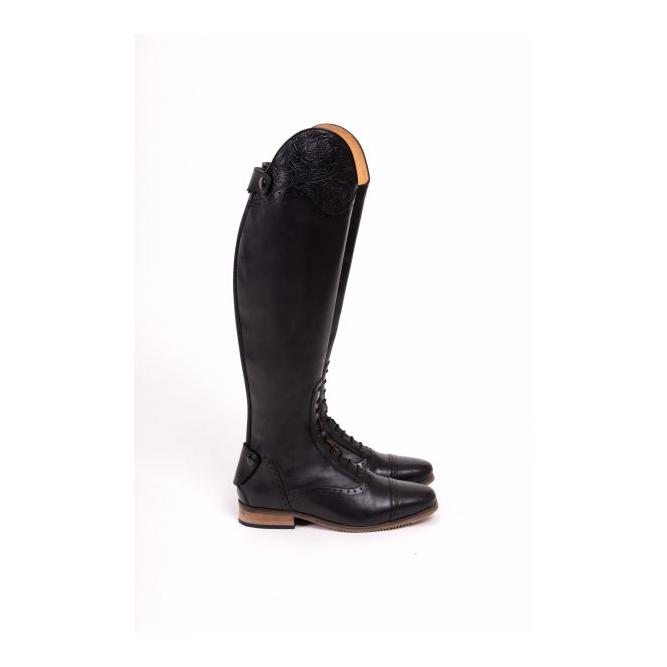 Reitstiefel IRHOlania Dressur Flower Regular/Regular