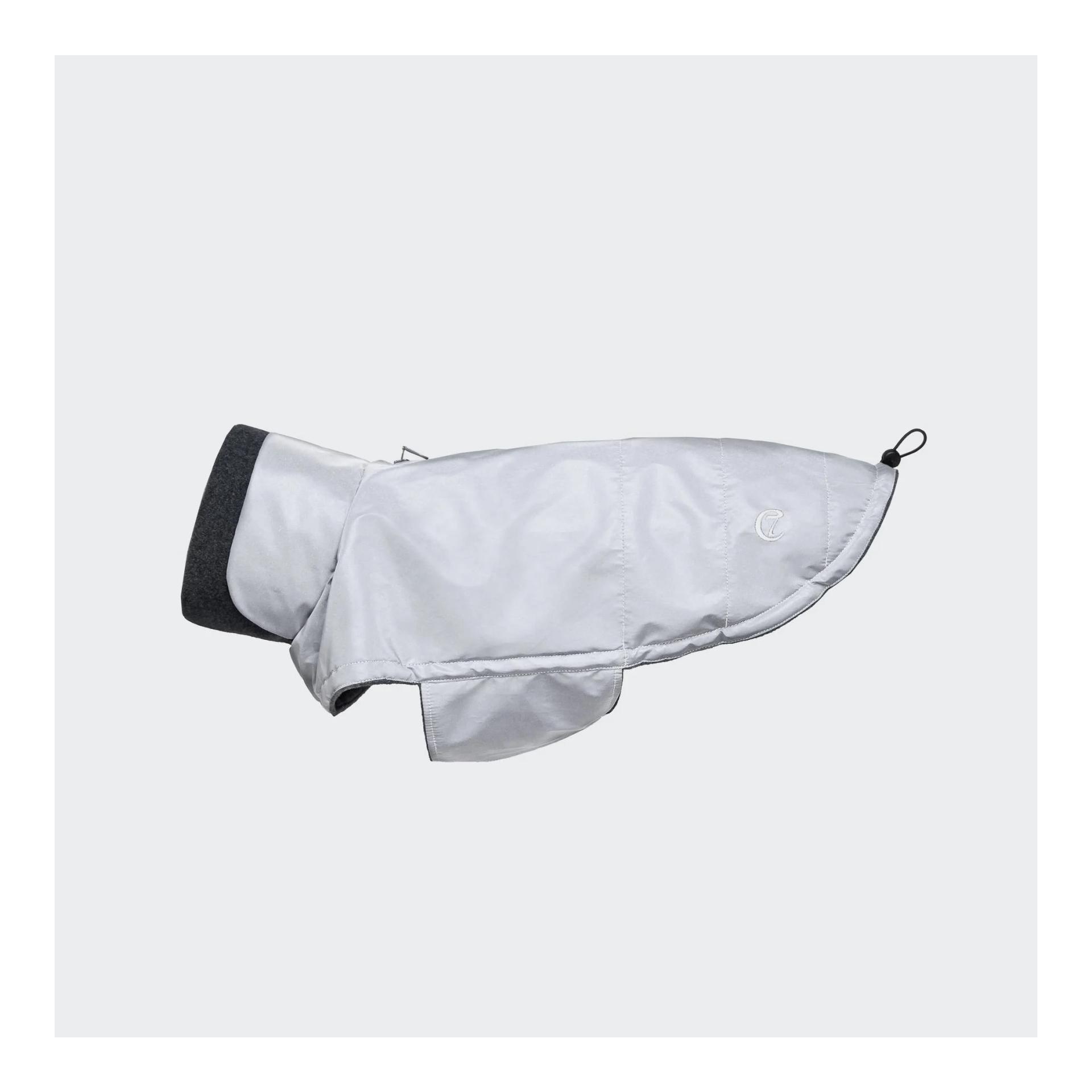 Hundemantel Brooklyn - reflective