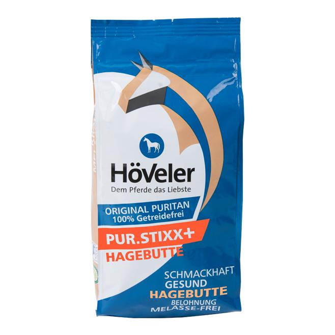 Höveler Pur Stixx Hagebutte