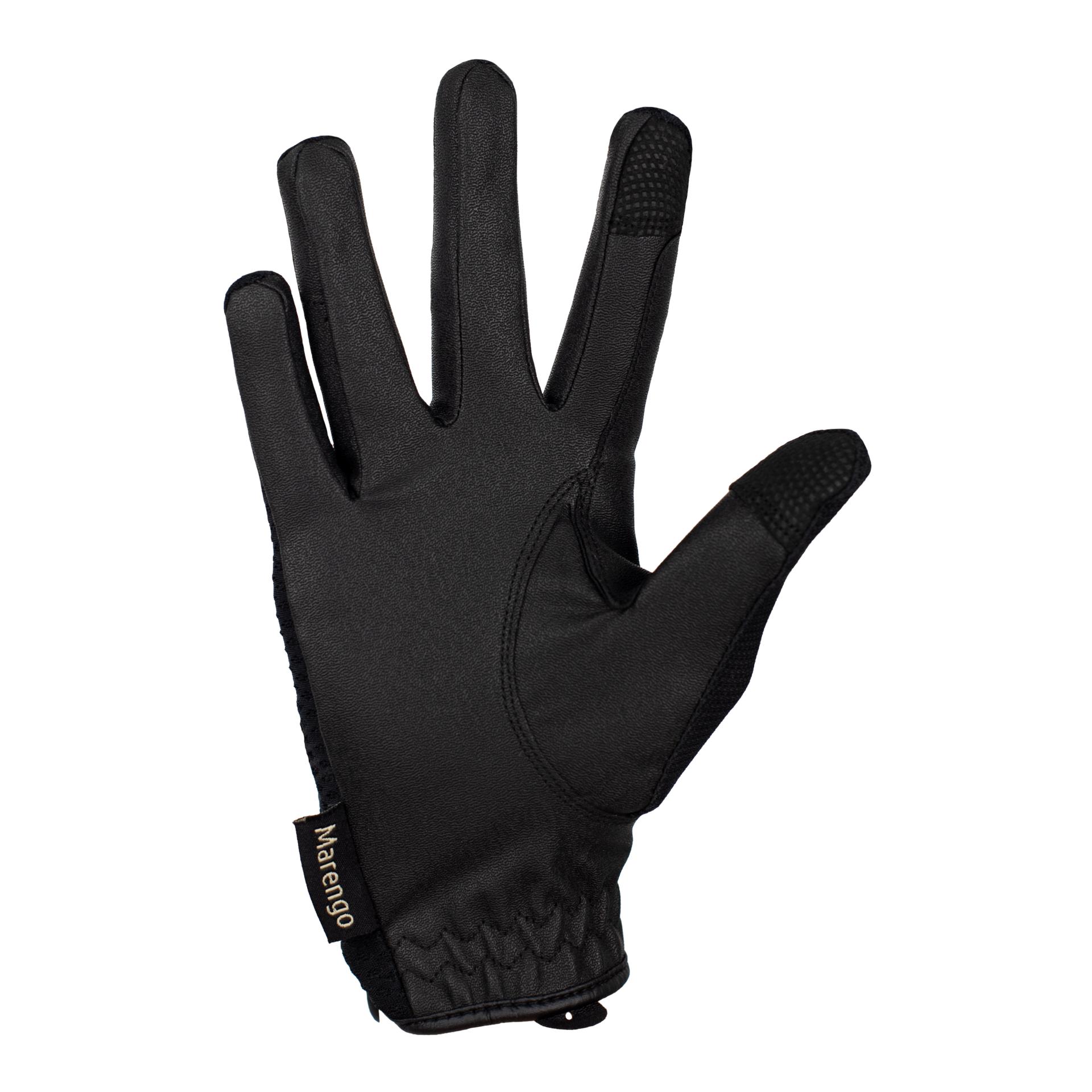 Reithandschuh Mesh Perfection