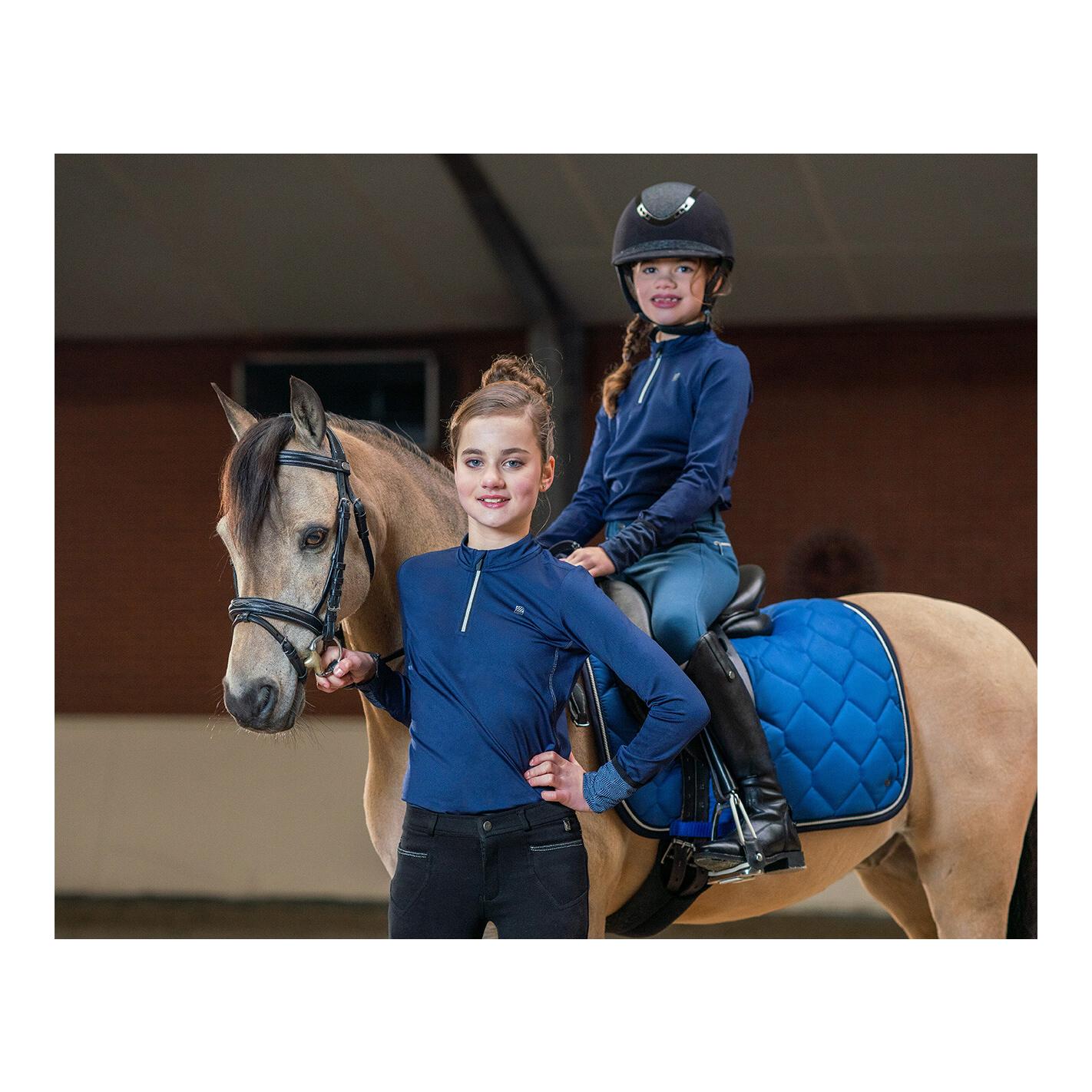 Heizshirt Loua Junior