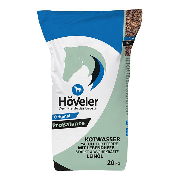 Höveler Pro Balance