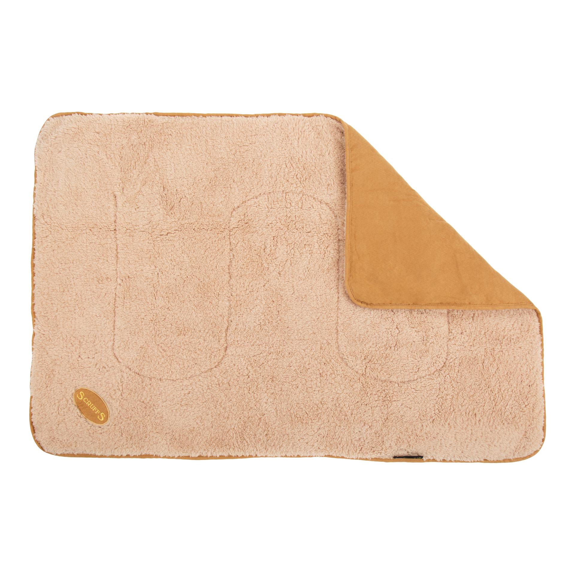 Kuscheldecke für Hunde