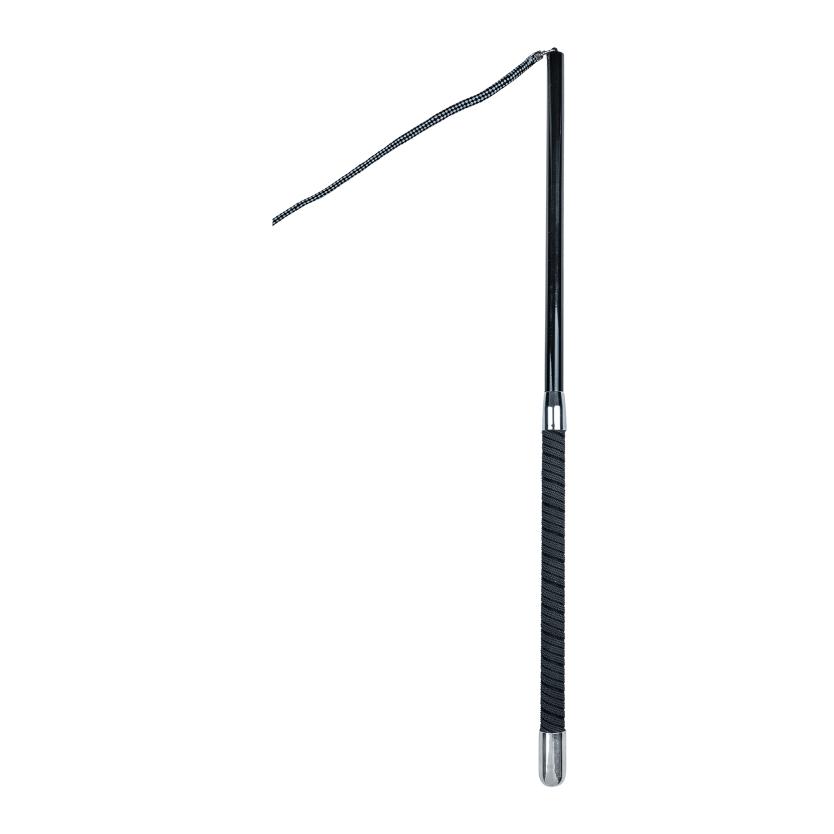 Longierpeitsche Superleicht 4-teilig