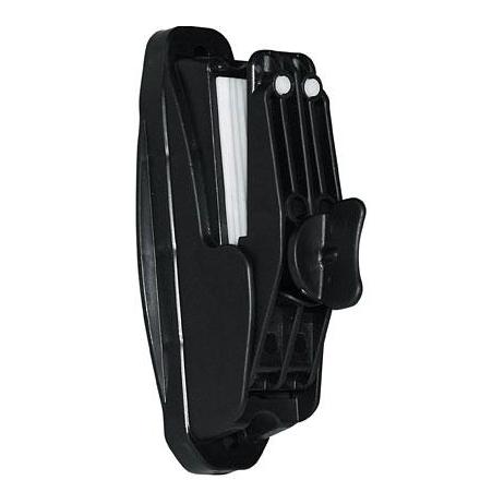 Premium Klemmisolator