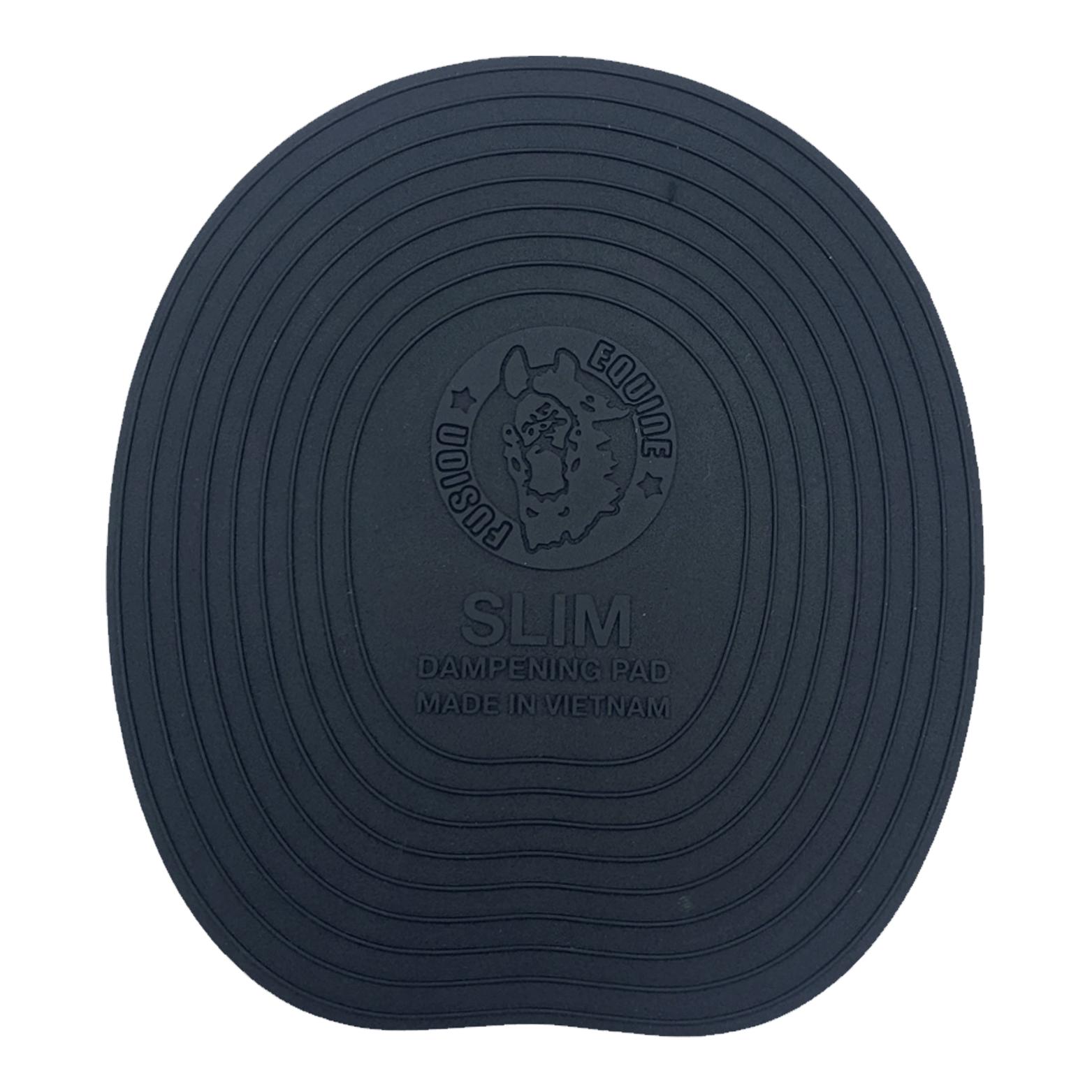 Equine Fusion Dampening Pad Slim