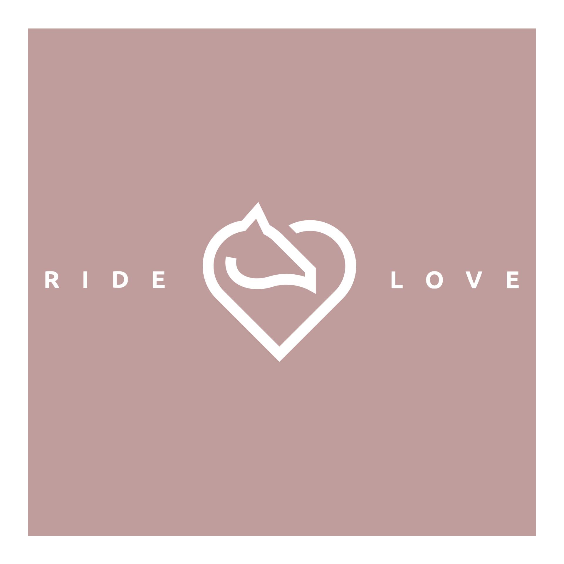 T-Shirt Ride & Love