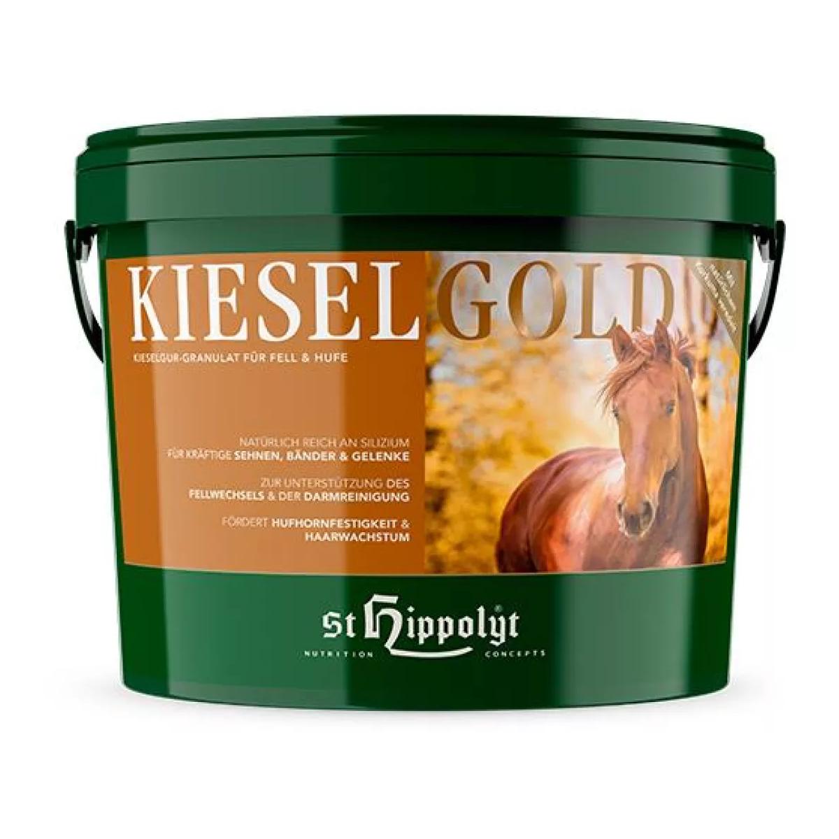 KieselGold