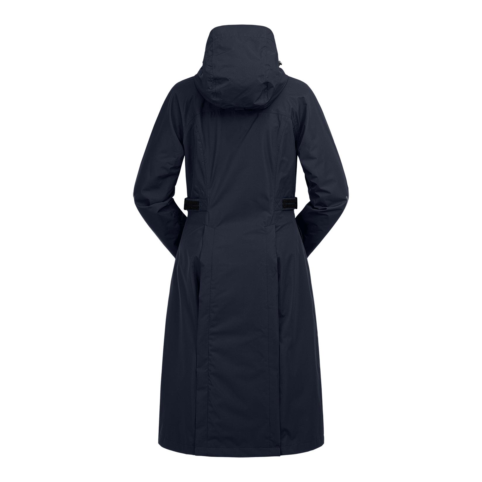 Regenmantel Fehmarn