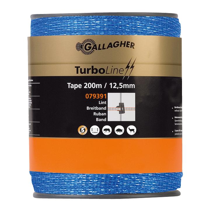 Gallagher TurboLine Breitband