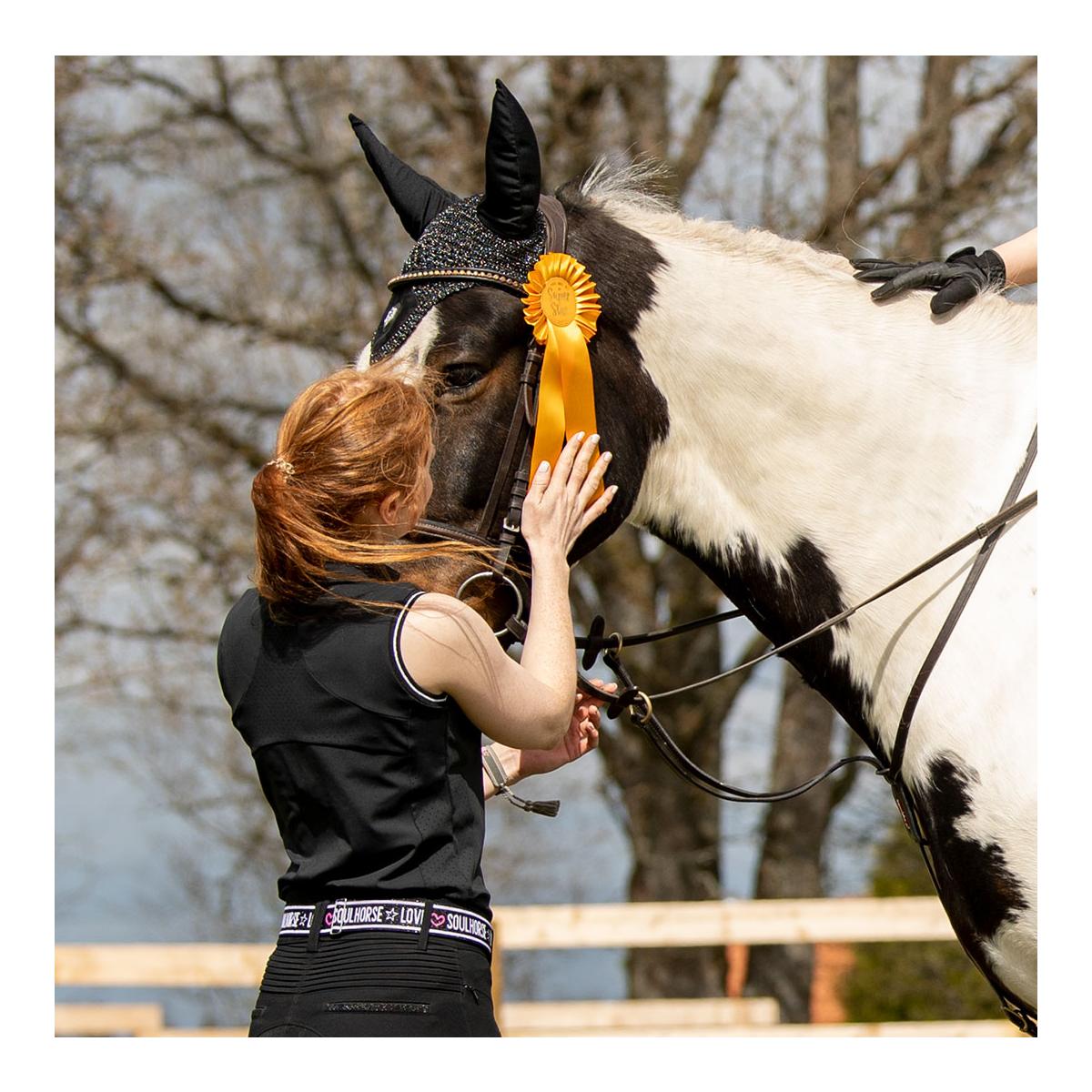 Funktions-Poloshirt Sleeveless