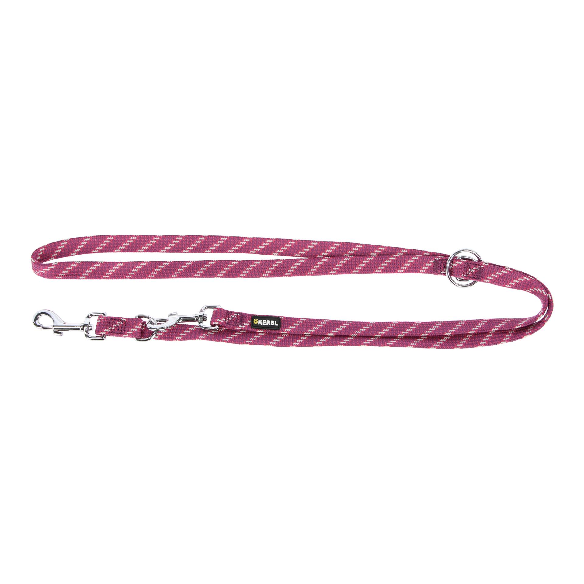 Führleine Colorado - fuchsia