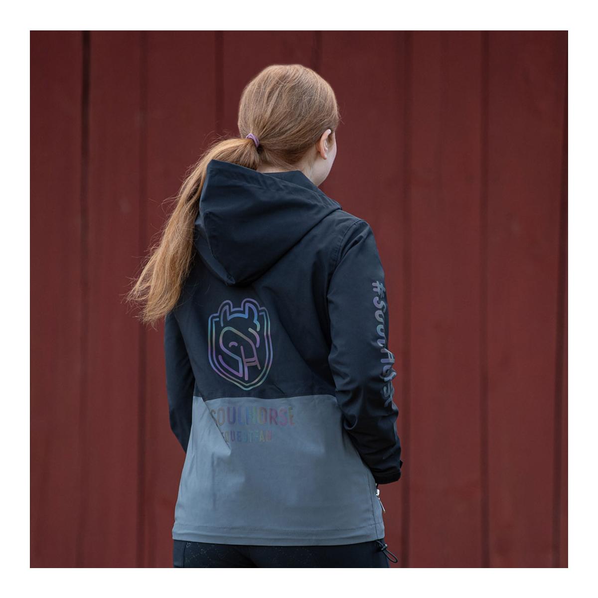 Regenjacke "Raindance" Damen Regenjacke "Raindance" Damen