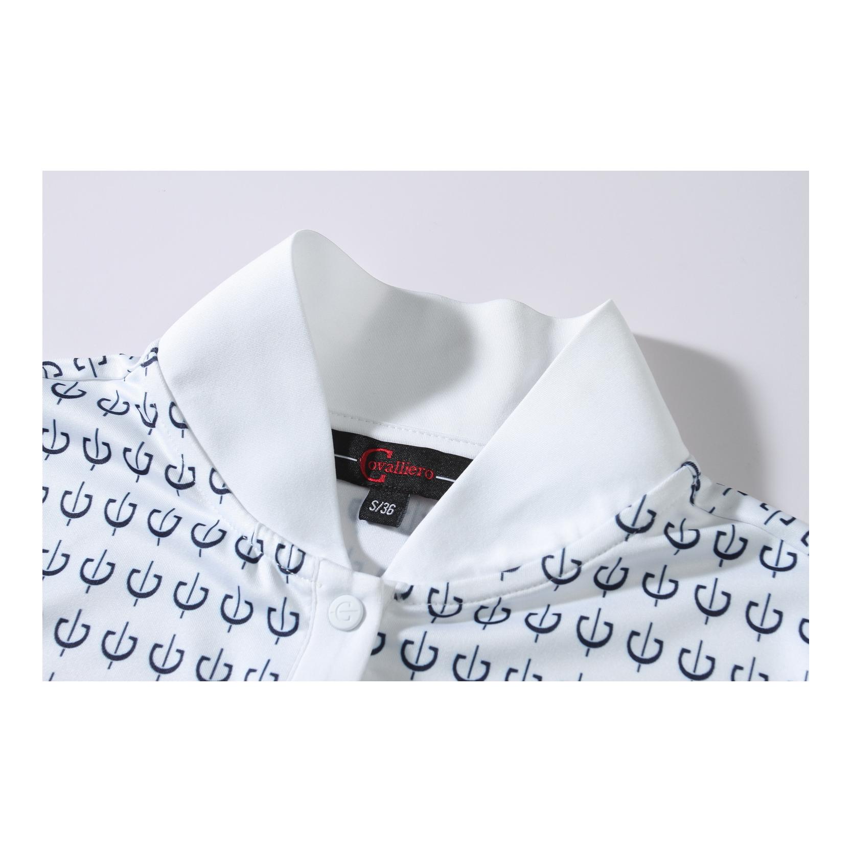 Turniershirt F/S 2024 Damen