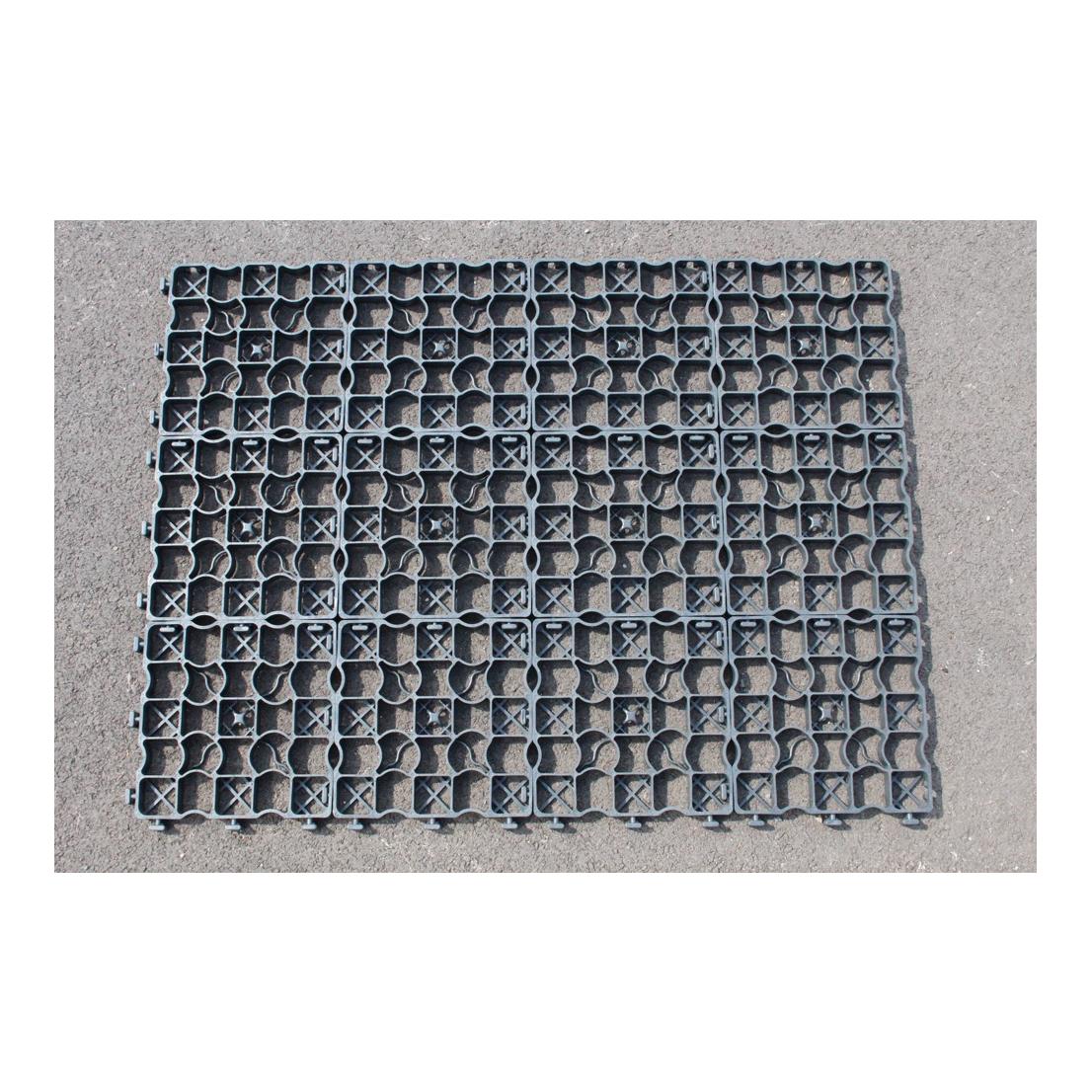 Kunststoffgitterplatte 1.33 m2