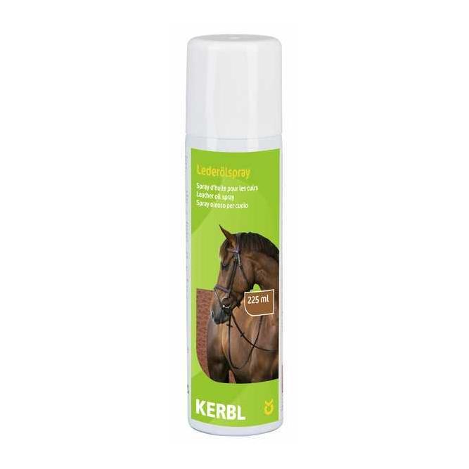 Kerbl Lederölspray