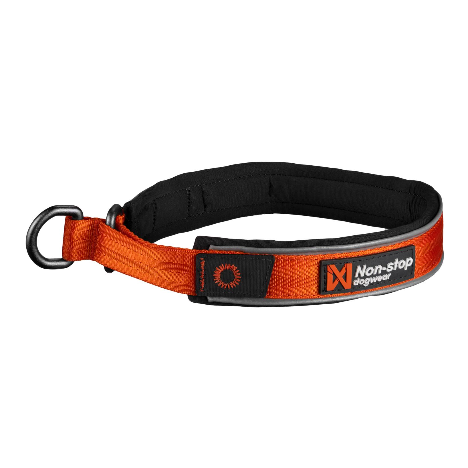 Cruise Collar - orange