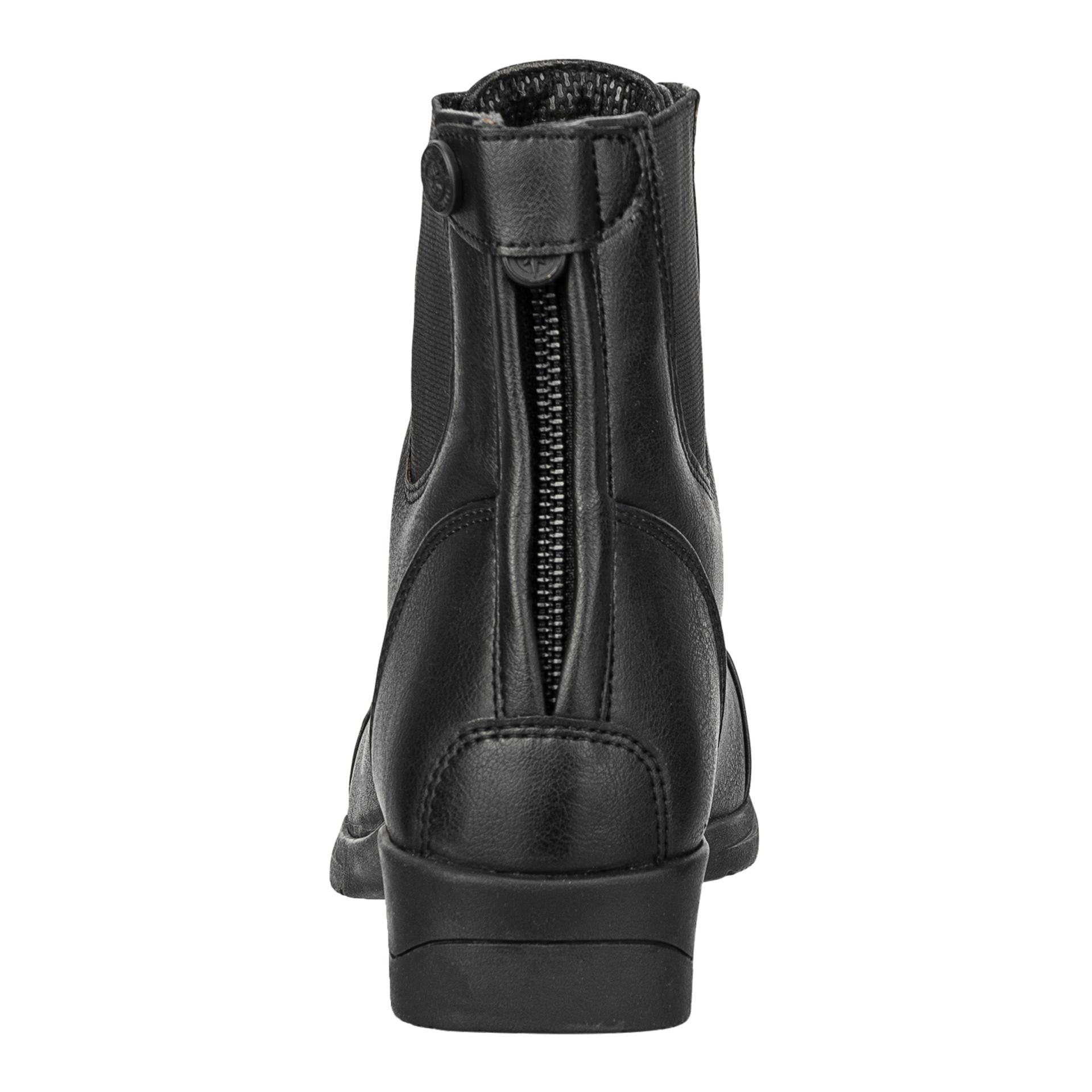 Schnürstiefelette Nova Lace Vegan Schnürstiefelette Nova Lace Vegan