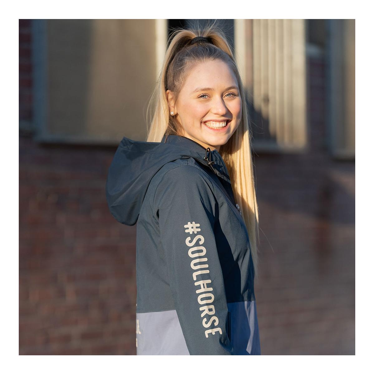 Regenjacke "Raindance" Damen Regenjacke "Raindance" Damen