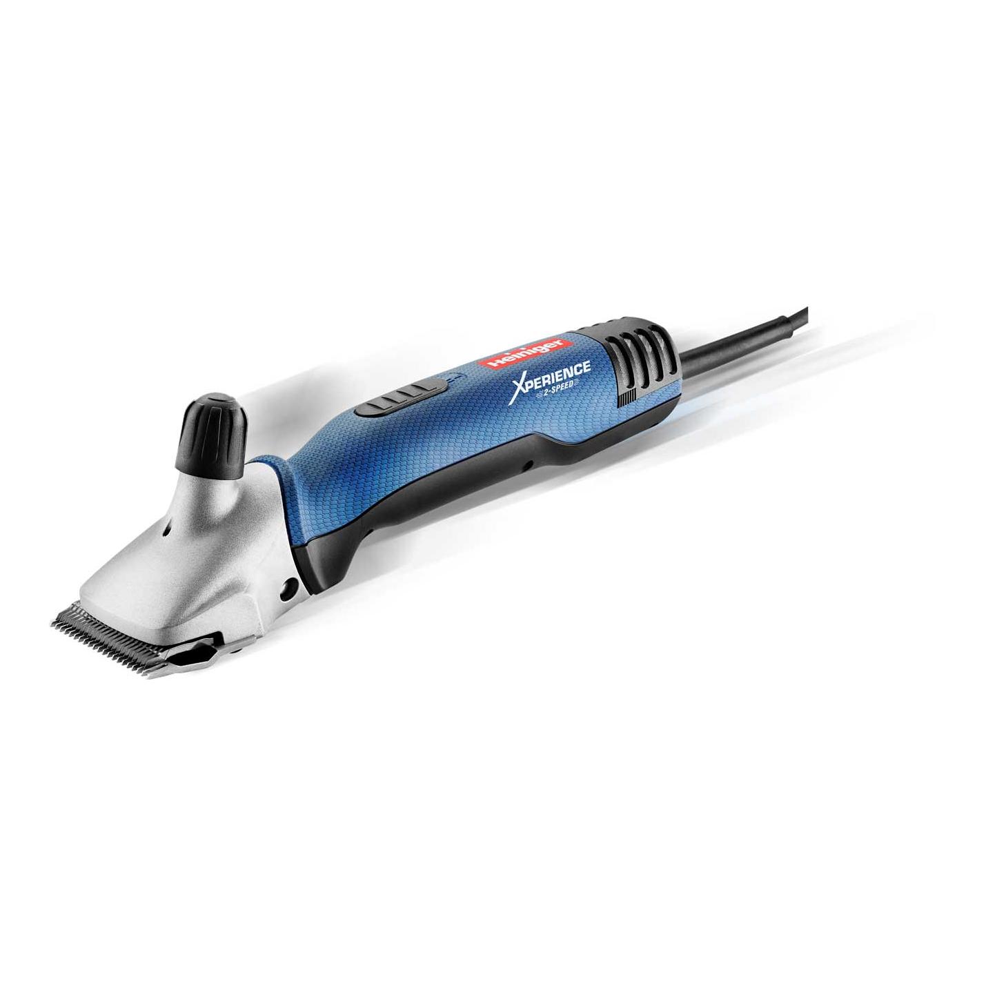 Heiniger Tondeuse Xperience