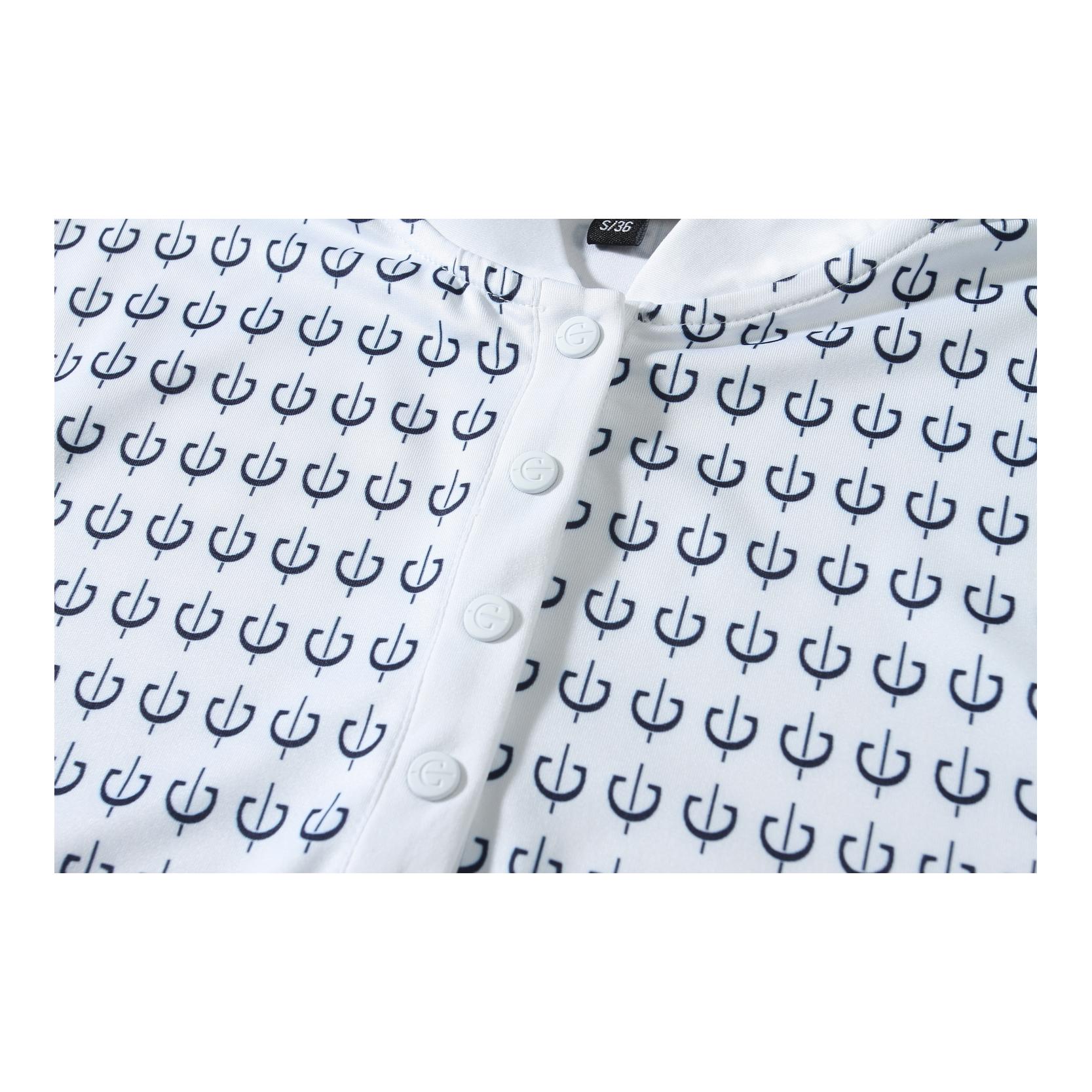 Turniershirt F/S 2024 Damen