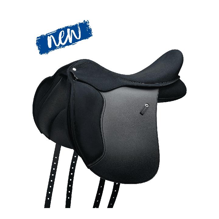 VS-Sattel Wide 2000 HART