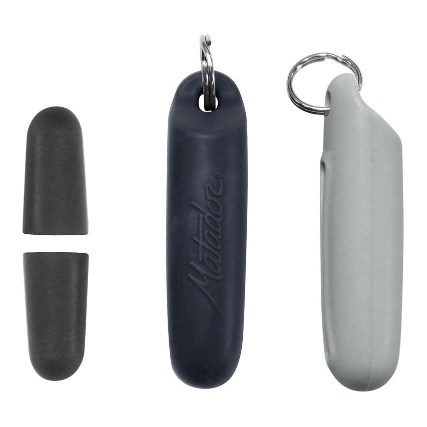 Reise Gehörschutz Kit