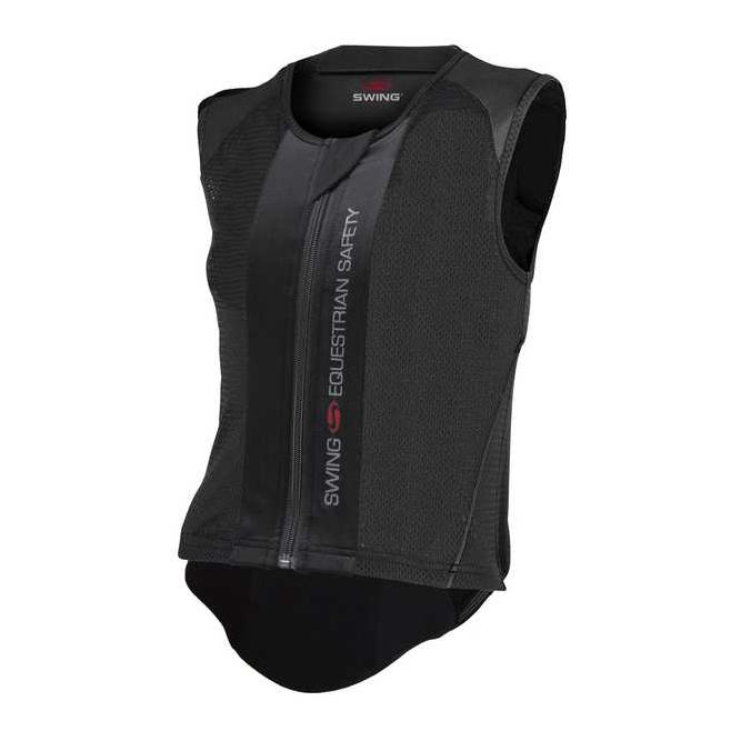 Rückenprotektor P06 flexible Kinder