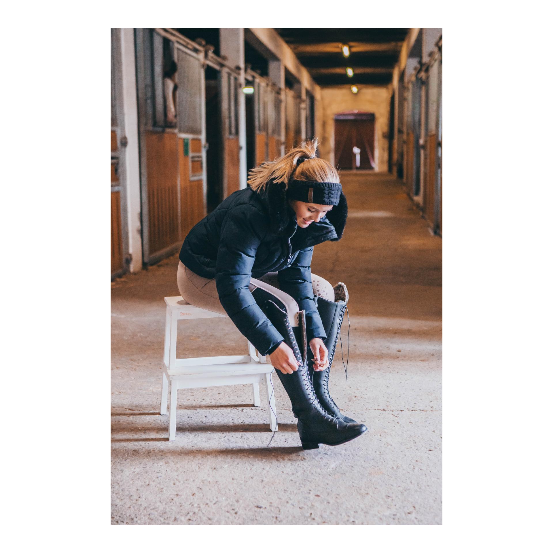 Reitstiefel Legacy Venado Merino Reitstiefel Legacy Venado Merino