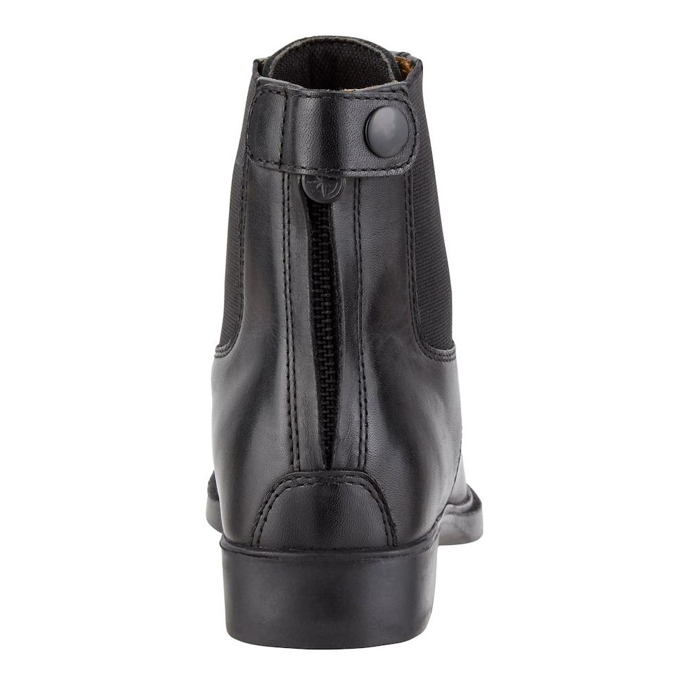 Stiefelette Nova Kids BZ Lace Soft