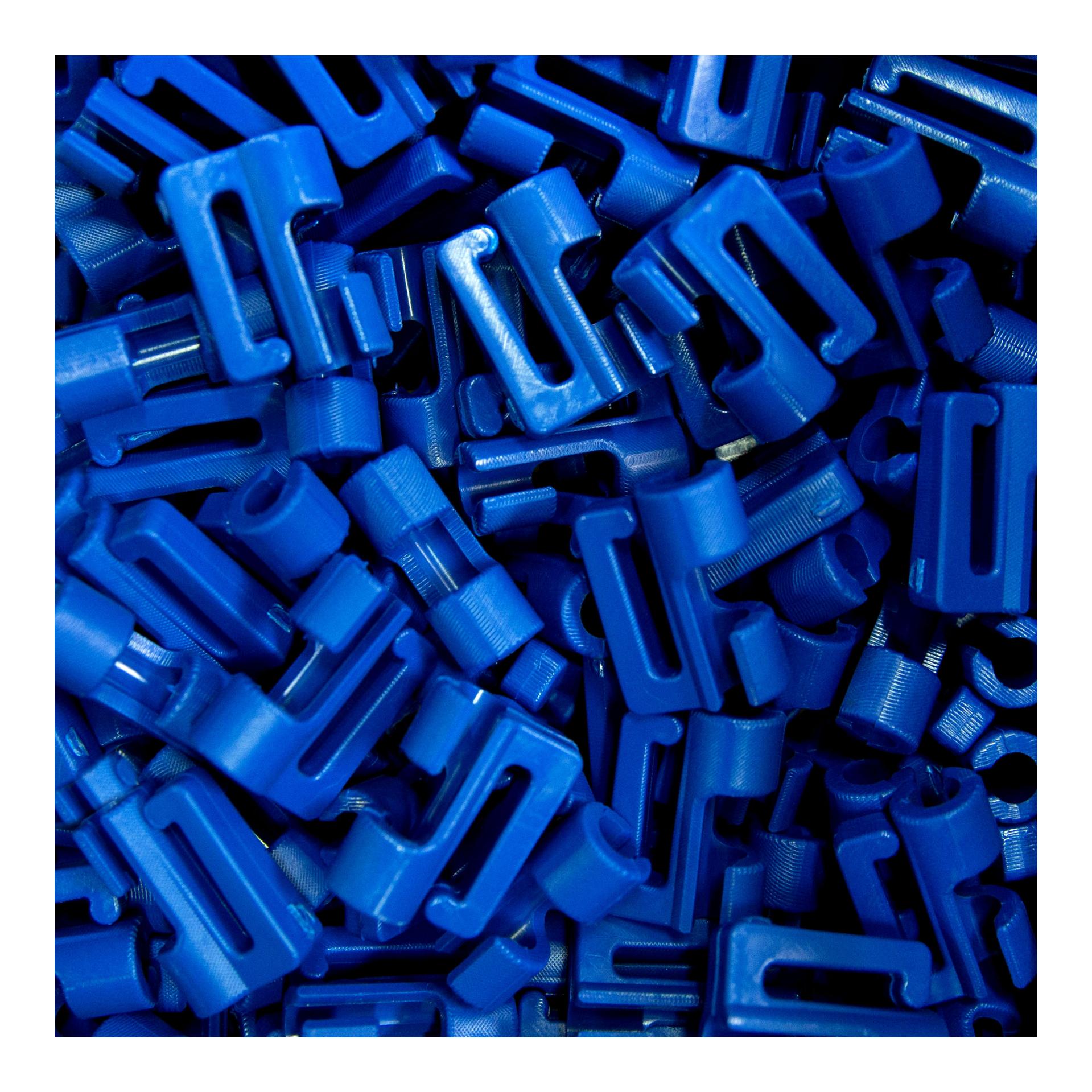 Ersatzisolator - 10 Stück