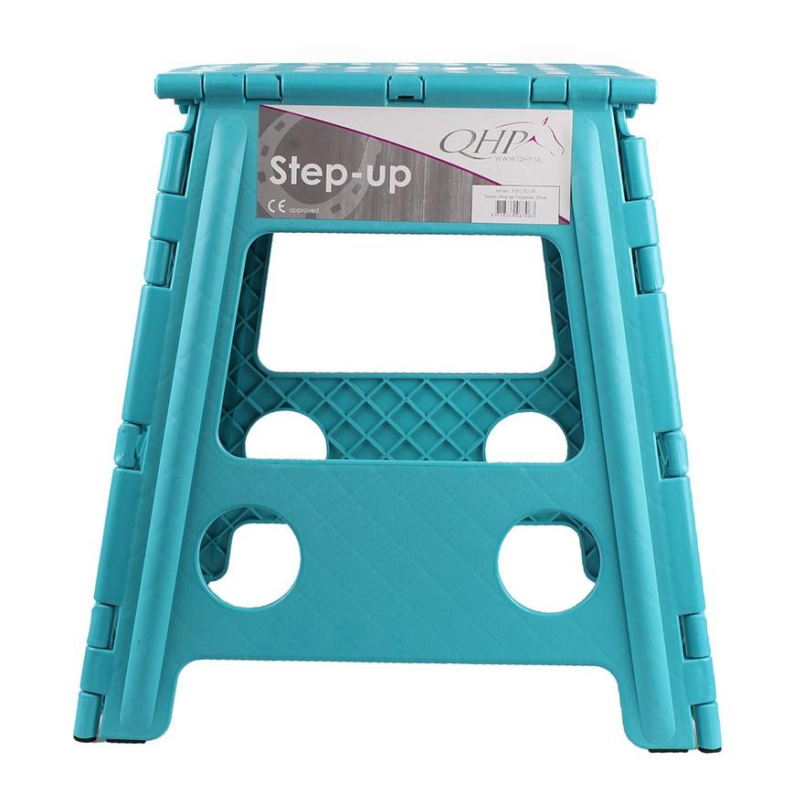 QHP Step-up Hocker