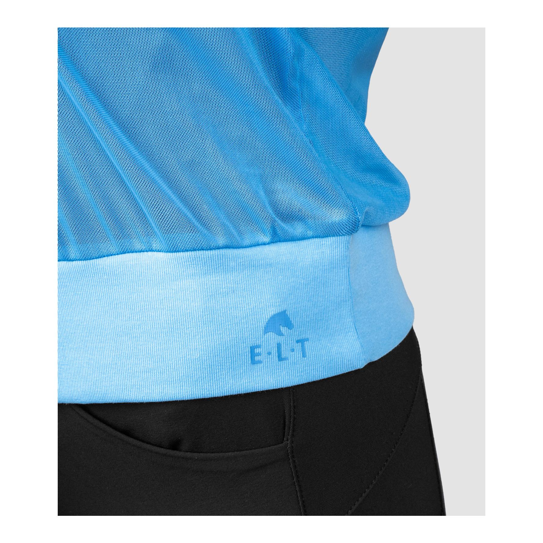 Fliegenschutz-Hoody-Ruby