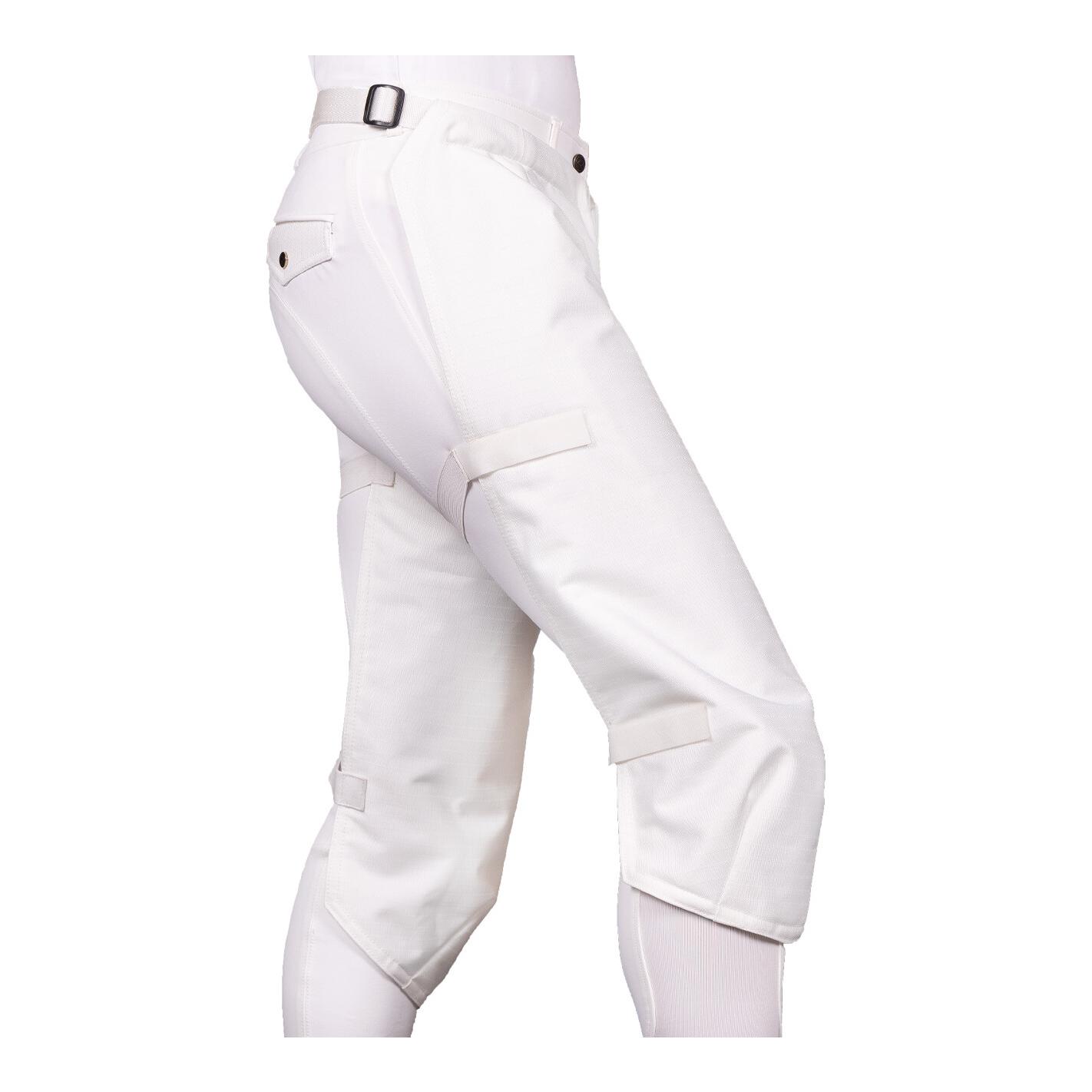 Wasserdichter Beinschutz